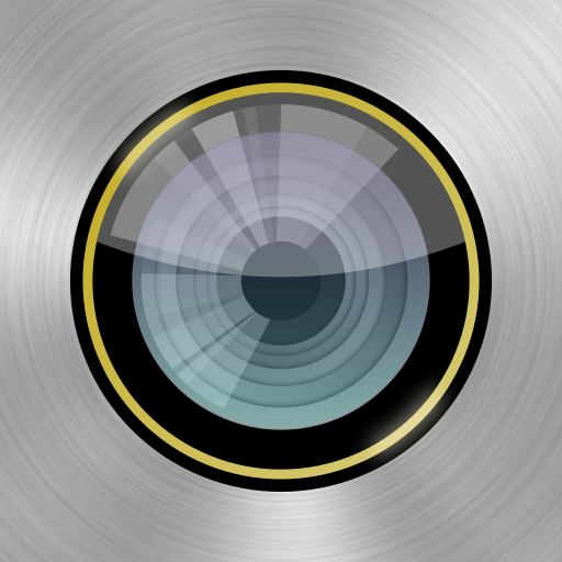 Camera Starter icon