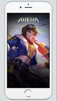 AOV Skin Wallpaper screenshot 4