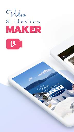 Photo Slideshow - Slideshow Maker! screenshot 1