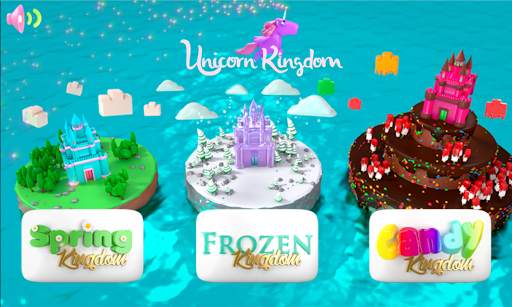 Unicorn Kingdom screenshot 3