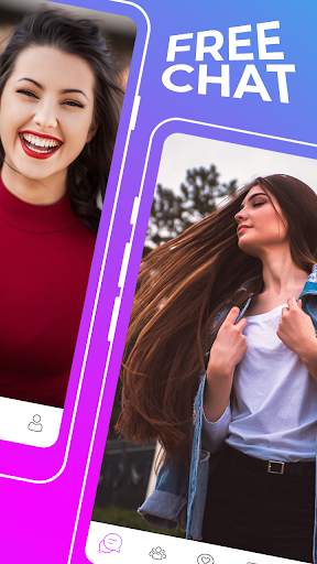 My Dating Chat - Flirt and Date screenshot 1