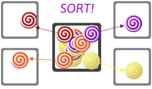 Kids Educational Games: Preschool and Kindergarten screenshot 15