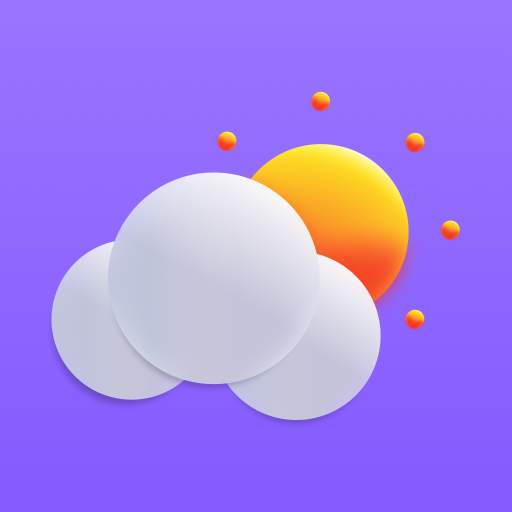 HeyWeather: Forecast & Widgets 2.0.1