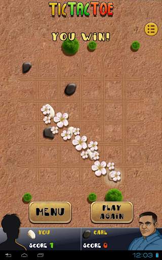 Tic Tac Toe screenshot 17