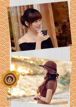 Picture Grid Collage Free screenshot 5