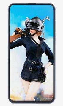 Top game wallpapers 2 تصوير الشاشة