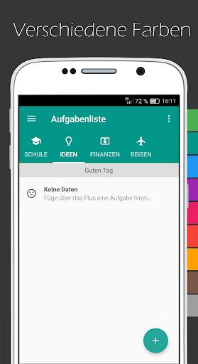 To-Do Liste - Einfach screenshot 5