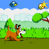 Shoot The Bird icon