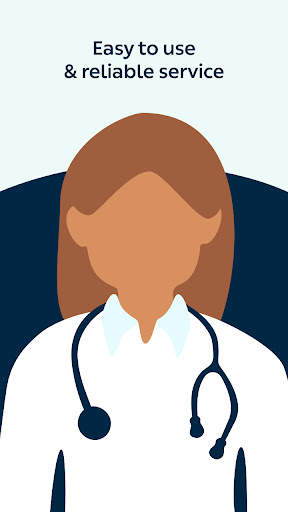 Livi – See a Doctor by Video screenshot 6