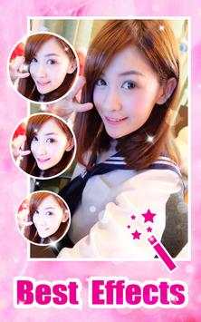 Camera Wink HD Plus screenshot 2