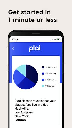 Plai - Marketing screenshot 7