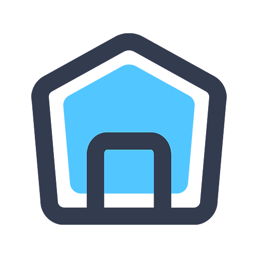 Application Launcher icon