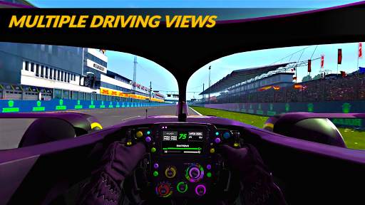 Formula Racing: Manager Formula Car Racing screenshot 6