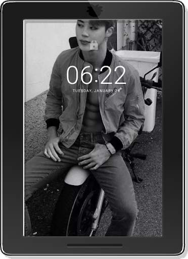 BTS Jimin Wallpaper Offline - Best Collection screenshot 9