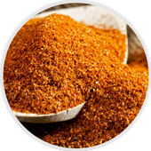 Chili Powder Recipes icon