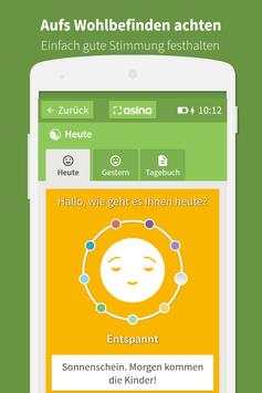 asina Launcher für Senioren screenshot 8
