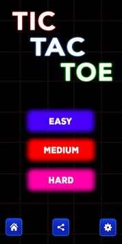 Tic Tac Toe Glow screenshot 6