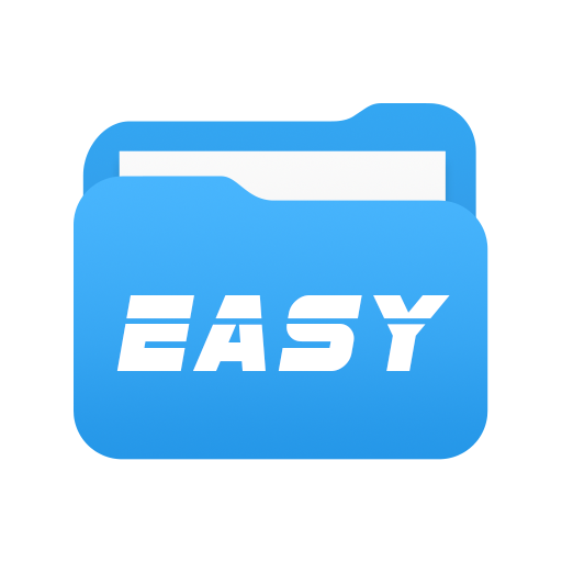 Easy file Explorer - Manager, Commander icon