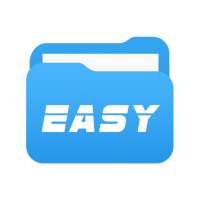 Easy file Explorer - Manager, Commander on 9Apps