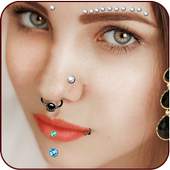 Piercing Photo Editor 1.0