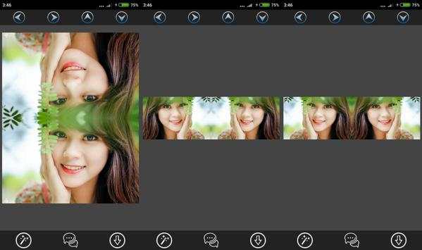 Beauty360: Selfie Candy Camera screenshot 8