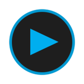 Media Player 4K icon