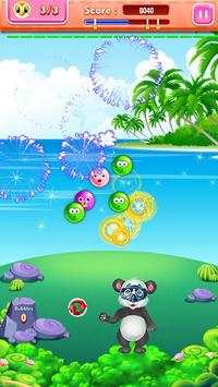 Panda Pop Bird Rescue screenshot 4