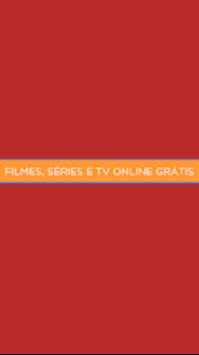 SSFilmes - Filmes, Séries e TV online screenshot 2