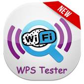 Wifi WPS WPA Tester 2017 1.1.1
