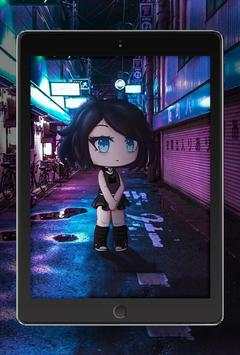 HD Wallpapers for Gacha Life 10 تصوير الشاشة