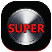 Super Loud Volume Booster 1.0