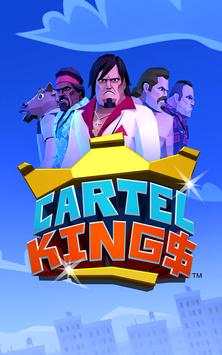 Cartel Kings скриншот 1