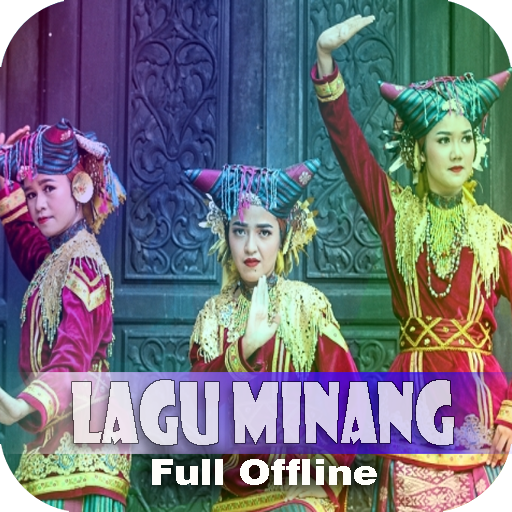 Lagu Minang Full Offline icon