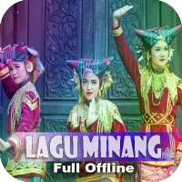 Lagu Minang Full Offline icon