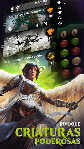Magic: Puzzle Quest screenshot 4