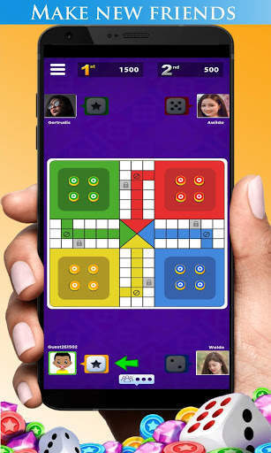 Ludo 2020 screenshot 4