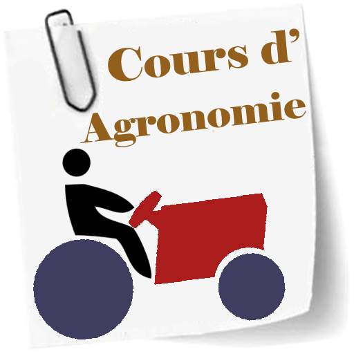 Cours Agronomie 2.5