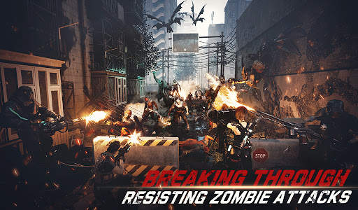 Evil Rising screenshot 8