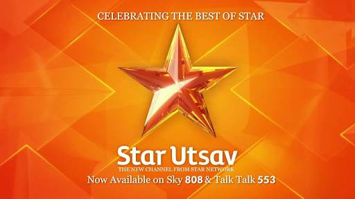Star Utsav | Star Utsav HD Live TV Serial Tips screenshot 1