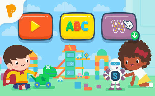 ABC Song – Learn Alphabet screenshot 19