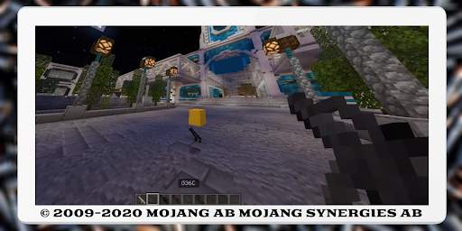 Mod senjata epik screenshot 2