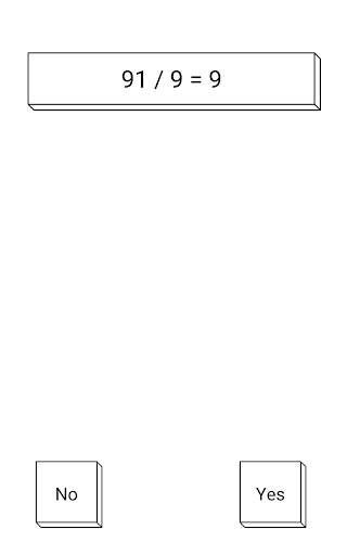 Math Games — Two Player Brain Games for fun screenshot 6