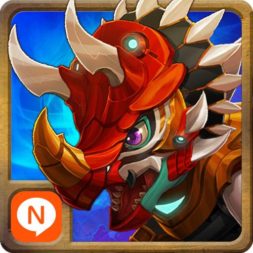 Dino Bot - Tricera 0.3.1
