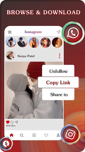 All Video Downloader App screenshot 2