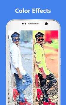 Color Effects Photo Editor screenshot 3