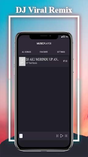 DJ Beggin You Maneskin Tiktok Viral Offline screenshot 4