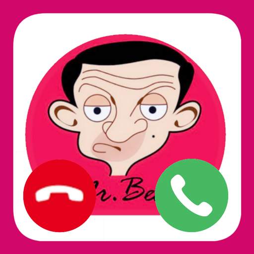 Funny Cartoon Man Fake Video Call 3.27072021.HD