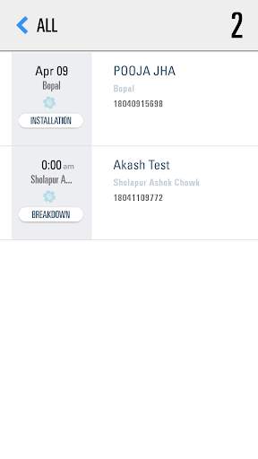 Voltas Vcare Plus screenshot 4