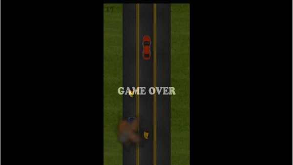 driving speedy car screenshot 5