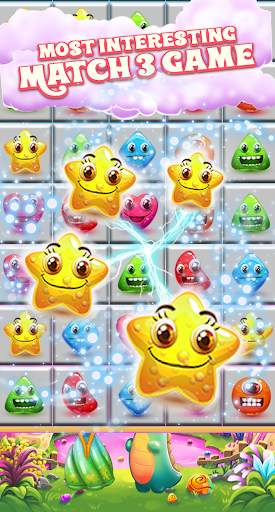 Candy Friends screenshot 2
